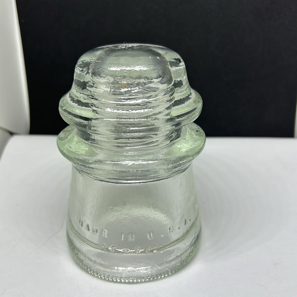 Glass Insulator